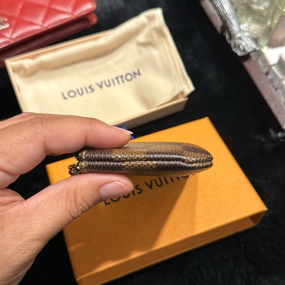 Louis Vuitton Cles - Picture 7 of 10